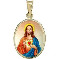 Medals of Jesus Christ