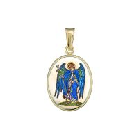 Medal of Archangel Gabriel