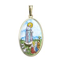 576H Our Lady of the Holy Rosary